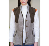 The Rucio Vest