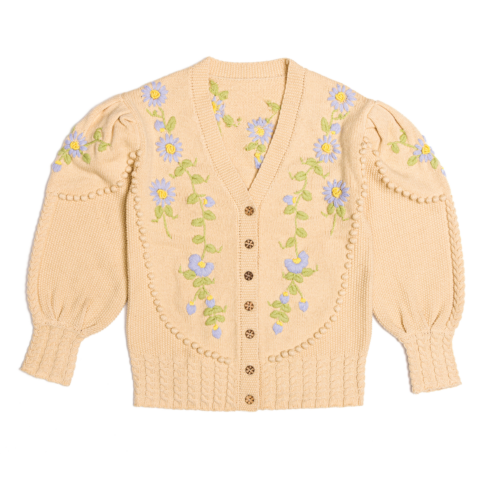 The Caitlyn Cardigan – ESTANCIA CLOTHING