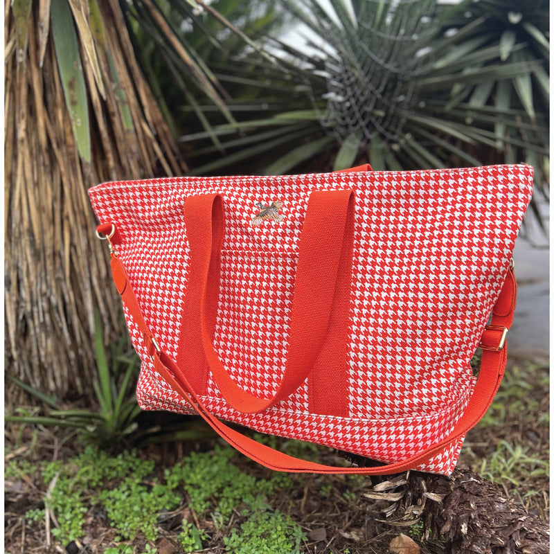 The Lily Tote